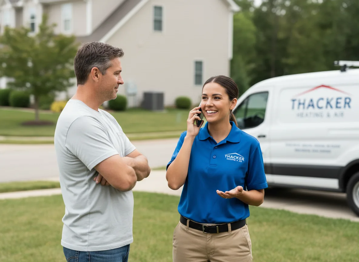 Ac Repair Millboro, VA FAQs